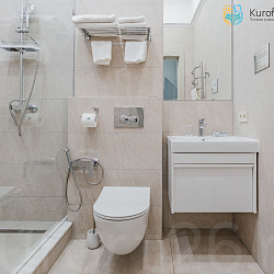  Санаторий Вилла «Арнест», Кисловодск. Корпус «София», номер «Стандарт»