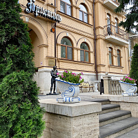 Территория