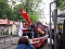 «Трамвай Победы» будет курсировать по Пятигорску 