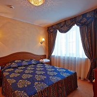 Полулюкс 2-местный 2-комнатный