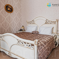  Пансионат «Плаза» г. Ессентуки. Номера