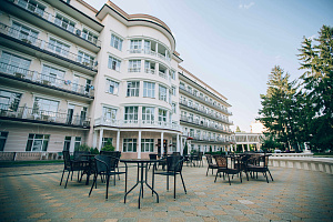 Скидка&nbsp;12% на&nbsp;путевки в&nbsp;санатории Центросоюз г.&nbsp;Кисловодск