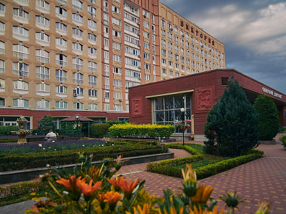 Санаторий «Виктория» г. Кисловодск Санаторий «Виктория» г. Кисловодск