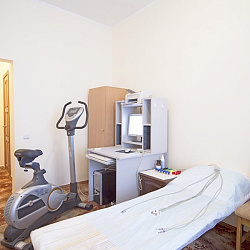  Пансионат "Октябрь", г. Кисловодск