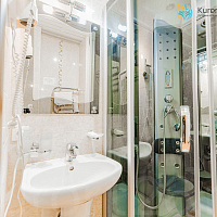  Санаторий «Элита» Кисловодск. Номера