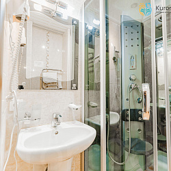  Санаторий «Элита» Кисловодск. Номера