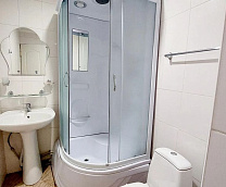 2 комнатный в 5 корпусе