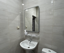 1-местный 1-комнатный номер (с балконом)