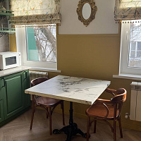 1-комнатная квартира в кухней 15/2 в центре