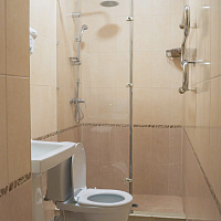  Санаторий «Белая дача» г. Кисловодск. Номера