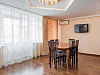 Санаторий «30-летия Победы», Железноводск. 2-местный 3-комнатный «Люкс», корпус 1