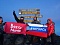 На вершине Килиманджаро установлен российский триколор с надписью «Пятигорск»