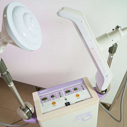  Санаторий «Вертебра» г. Кисловодск. Микроволновая терапия