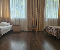 Двухместный номер «Стандарт», корпус № 6