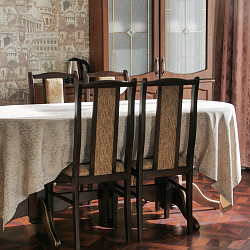  Санаторий «Нарзан» г. Кисловодск. Номер «Люкс», корпус №1 «Центральный»