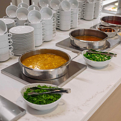  Санаторий «Источник», г. Кисловодск. «Ресторан Бон Аппетит»