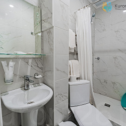  Санаторий «им. С.М. Кирова» Кисловодск. Номера