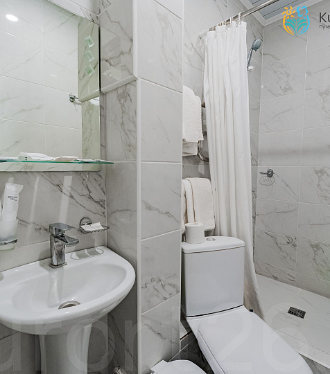  Санаторий «им. С.М. Кирова» Кисловодск. Номера