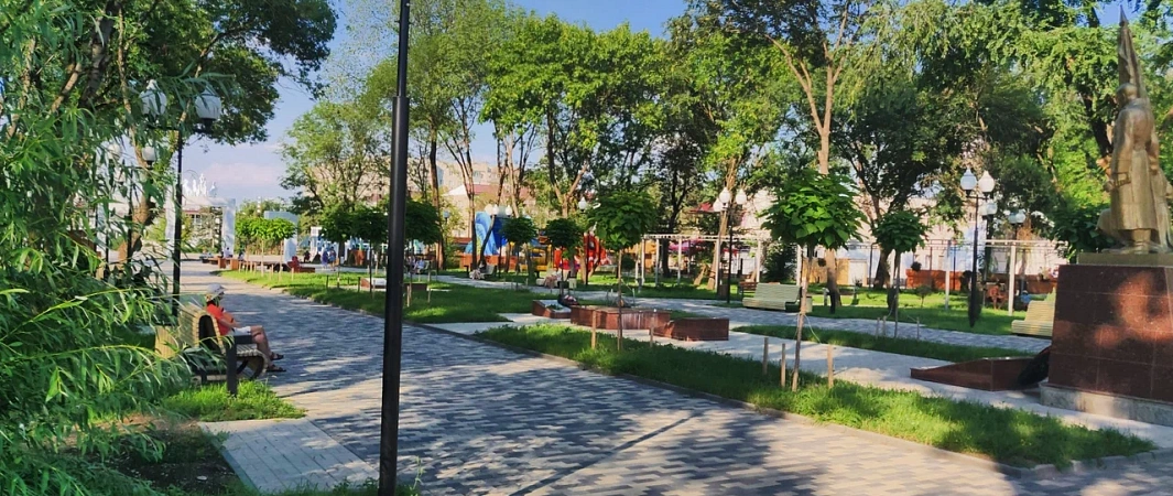 Достопримечательности Минеральных Вод