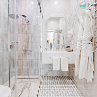  Санаторий «Центросоюз» г. Кисловодск. Номера