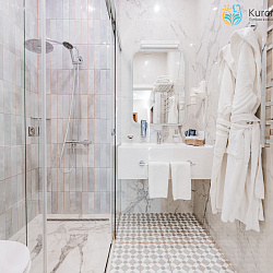  Санаторий «Центросоюз» г. Кисловодск. Номера