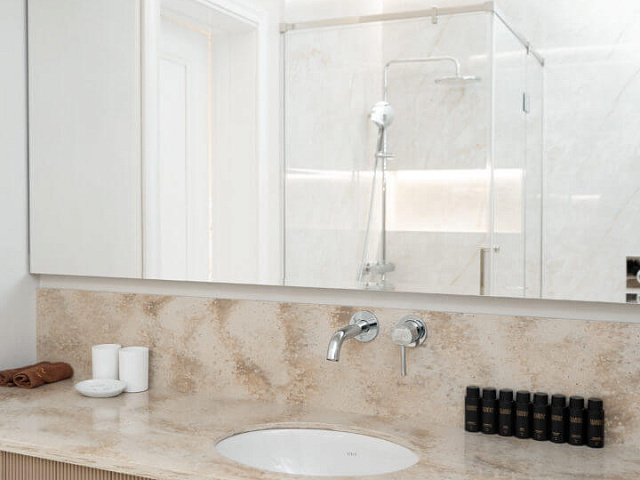 Спа-санаторий AMK Montis Club г. Кисловодск. Номера Premium Suite