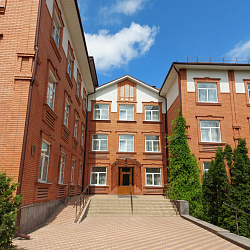  Лечебно-реабилитационный клинический центр "Курортная больница", г. Кисловодск