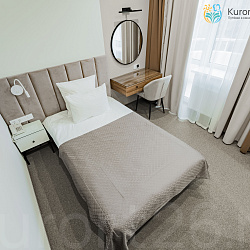  Санаторий «Центросоюз» г. Кисловодск. Номера