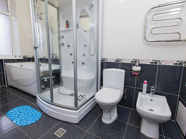 Санаторий «Руно», г. Пятигорск, номер 