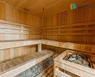 Санаторий «Виктория» г. Кисловодск. Сауна Санаторий «Виктория» г. Кисловодск. Сауна
