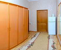 2-местный 3-комнатный «Люкс», №403