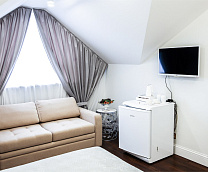 1-комнатный номер «Комфорт» 