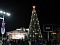 Жители Ессентуков встретят Новый год на Театральной площади