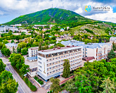 Санаторий «Руно»