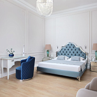  Санаторий «Истокъ» г. Ессентуки, двухместный двухкомнатный номер