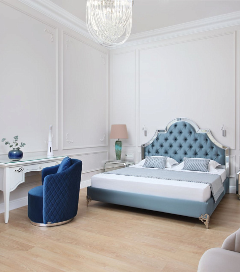  Санаторий «Истокъ» г. Ессентуки, двухместный двухкомнатный номер