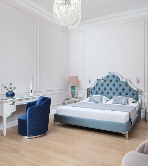  Санаторий «Истокъ» г. Ессентуки, двухместный двухкомнатный номер