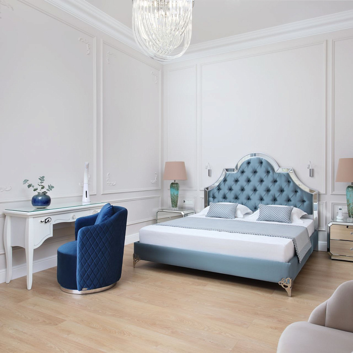  Санаторий «Истокъ» г. Ессентуки, двухместный двухкомнатный номер