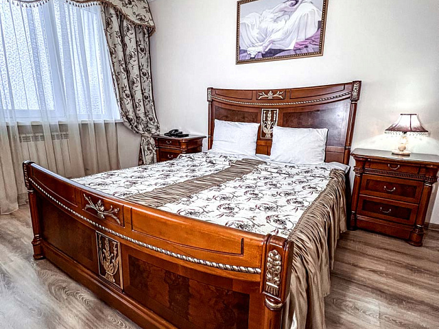 Номер «Студио»