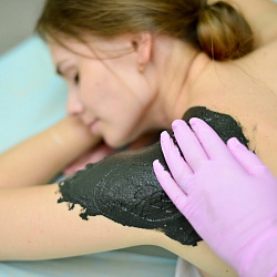  Санаторий «Долина Нарзанов» г. Кисловодск. Грязелечение