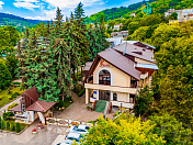 Санаторий «Колос»