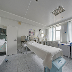  Санаторий «Родник» Пятигорск. Процедурный кабинет