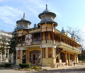Кофейню Гукасовых в Пятигорске признали объектом культурного наследия
