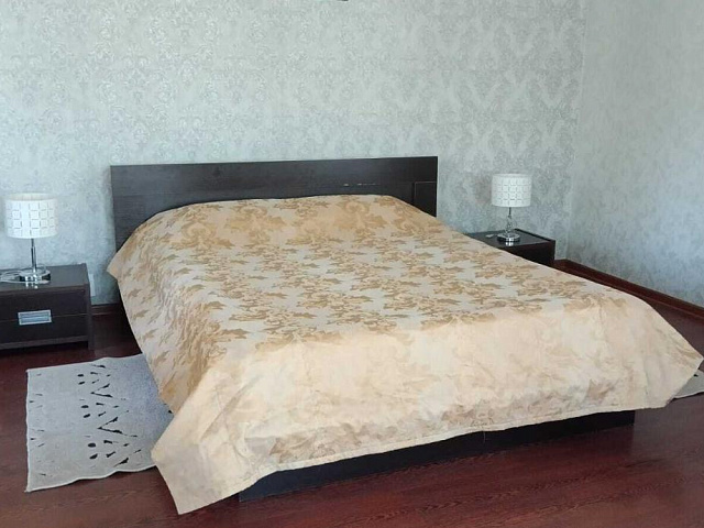 Санаторий «Руно», г. Пятигорск, номер Студия (Каштан)