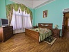 Медицинский центр «Княжна Мери» Железноводск. Номер 3-х комнатные апартаменты