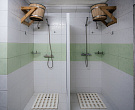 Санаторий «Родник», Кисловодск. Сауна Санаторий «Родник», Кисловодск. Сауна