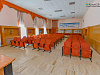 Ессентукская клиника НИИ курортологии, киноконцертный зал