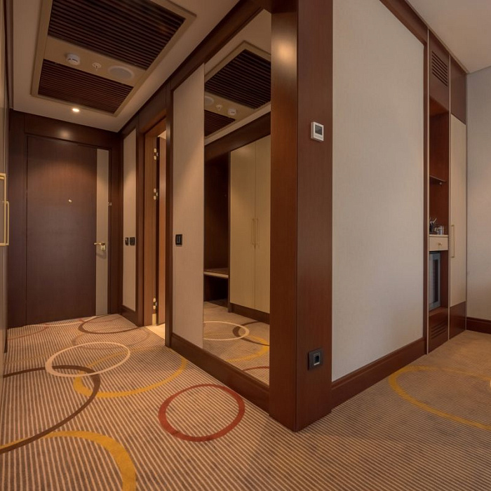  Санаторий «Источник» г. Железноводск, Номер