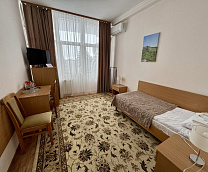 1-местный номер, корпус 3