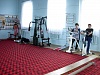 Санаторий «Кавказ» Ессентуки, зал ЛФК Санаторий «Кавказ» Ессентуки, зал ЛФК